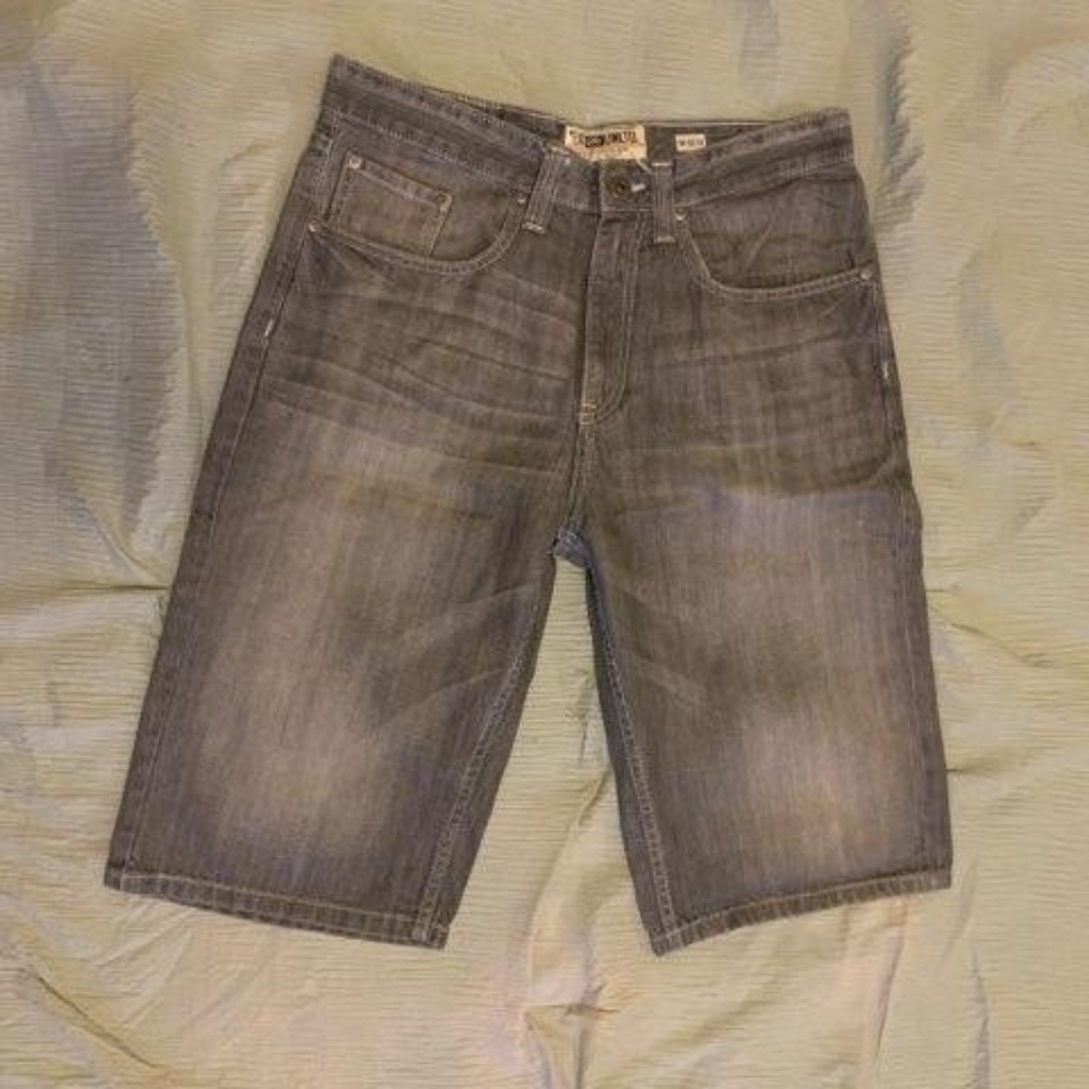 Ecko Unltd Men's Shorts Sz 32
